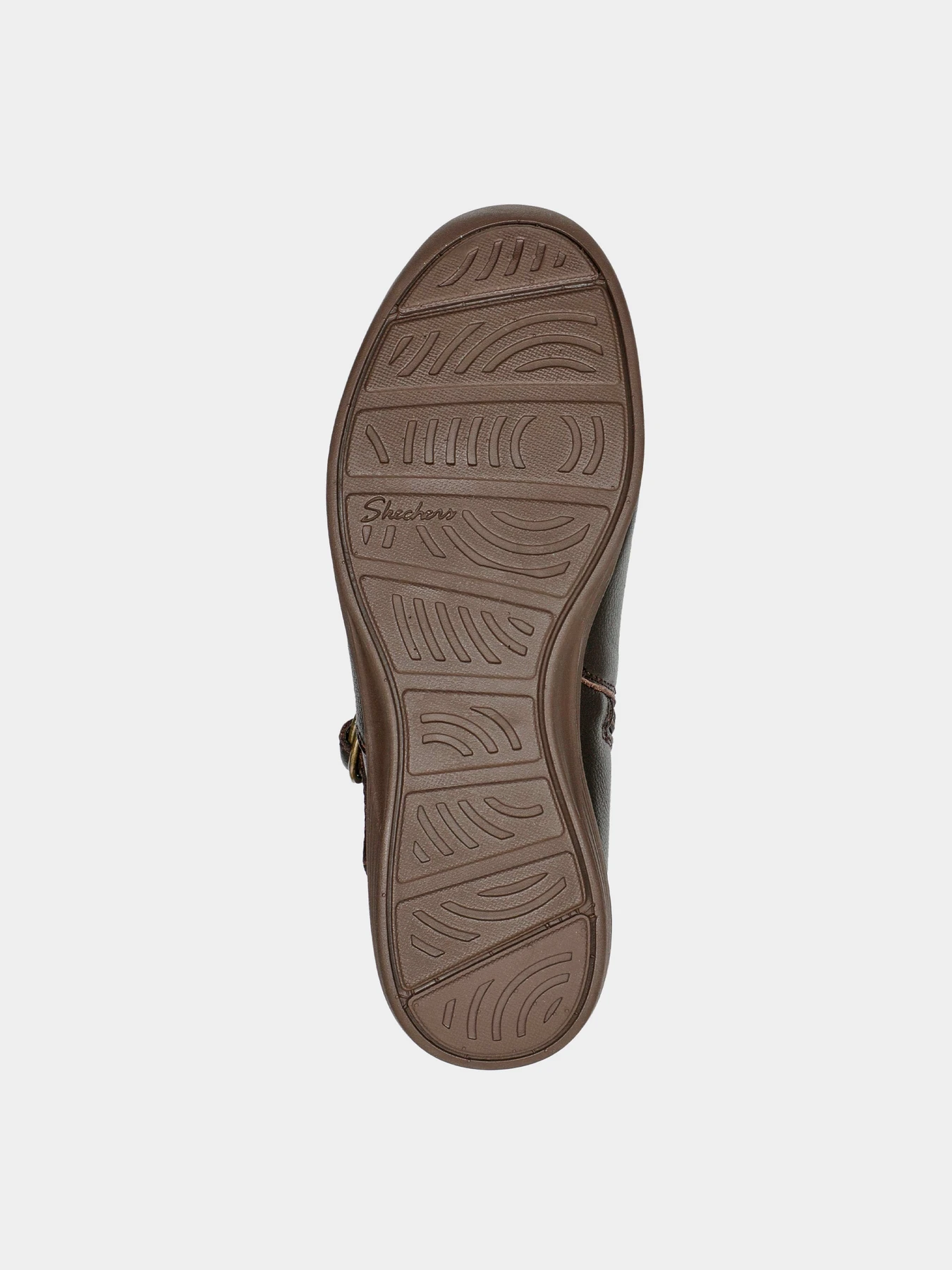 Ботинки и сапоги Skechers модель 167387 CHOC Фото