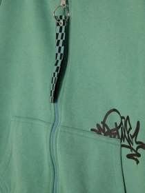 Худи и свитшоты Reporter Young модель 233-0555G-07-550-1 Фото