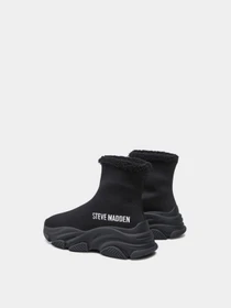 Кроссовки Steve Madden модель SM11002215 BLACK/BLACK Фото