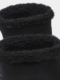 Кроссовки Steve Madden модель SM11002215 BLACK/BLACK Фото