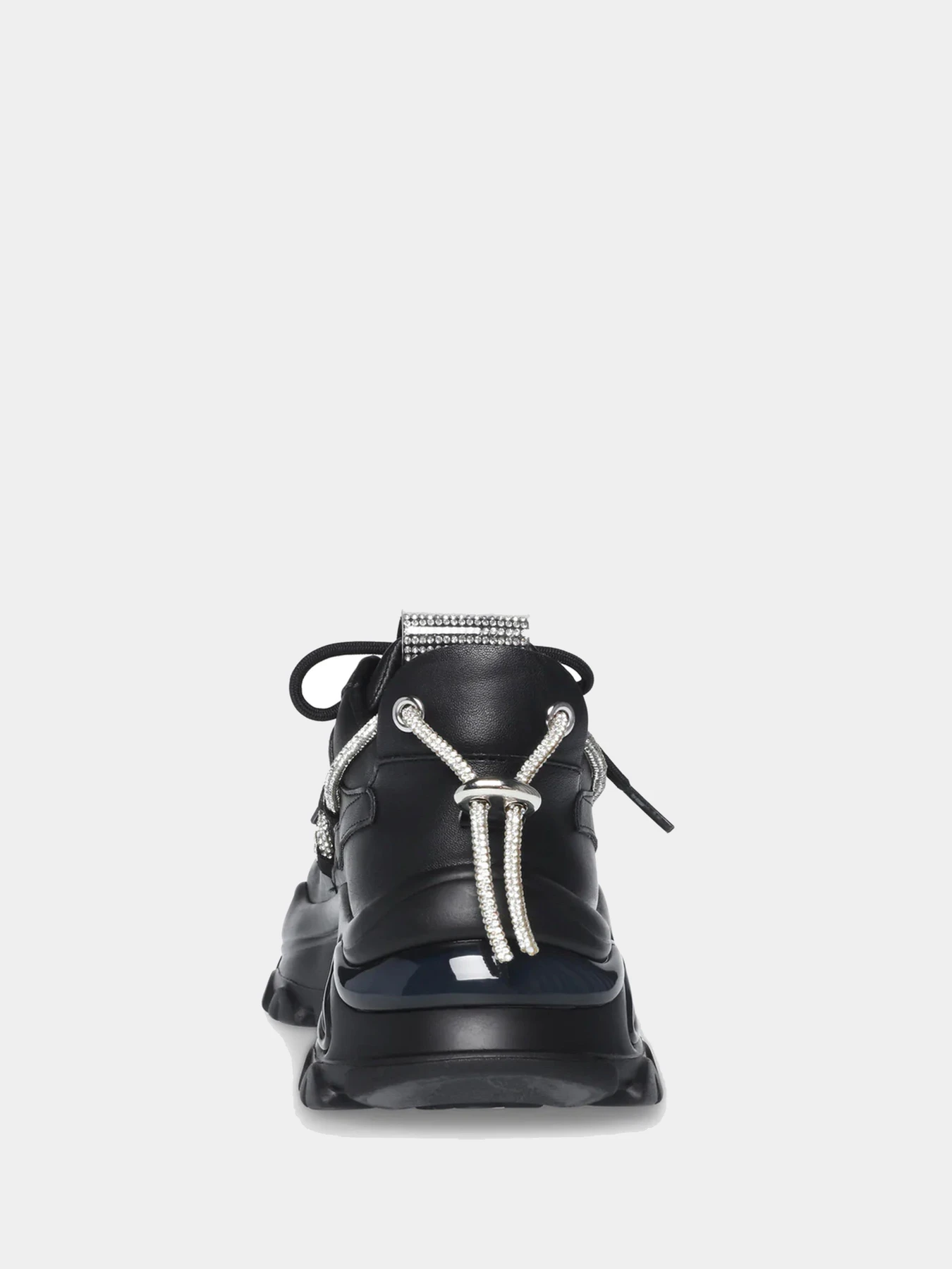 Кроссовки Steve Madden модель SM11002303 BLACK MULTI Кроссовки Steve Madden модель SM11002303 BLACK MULTI Фото