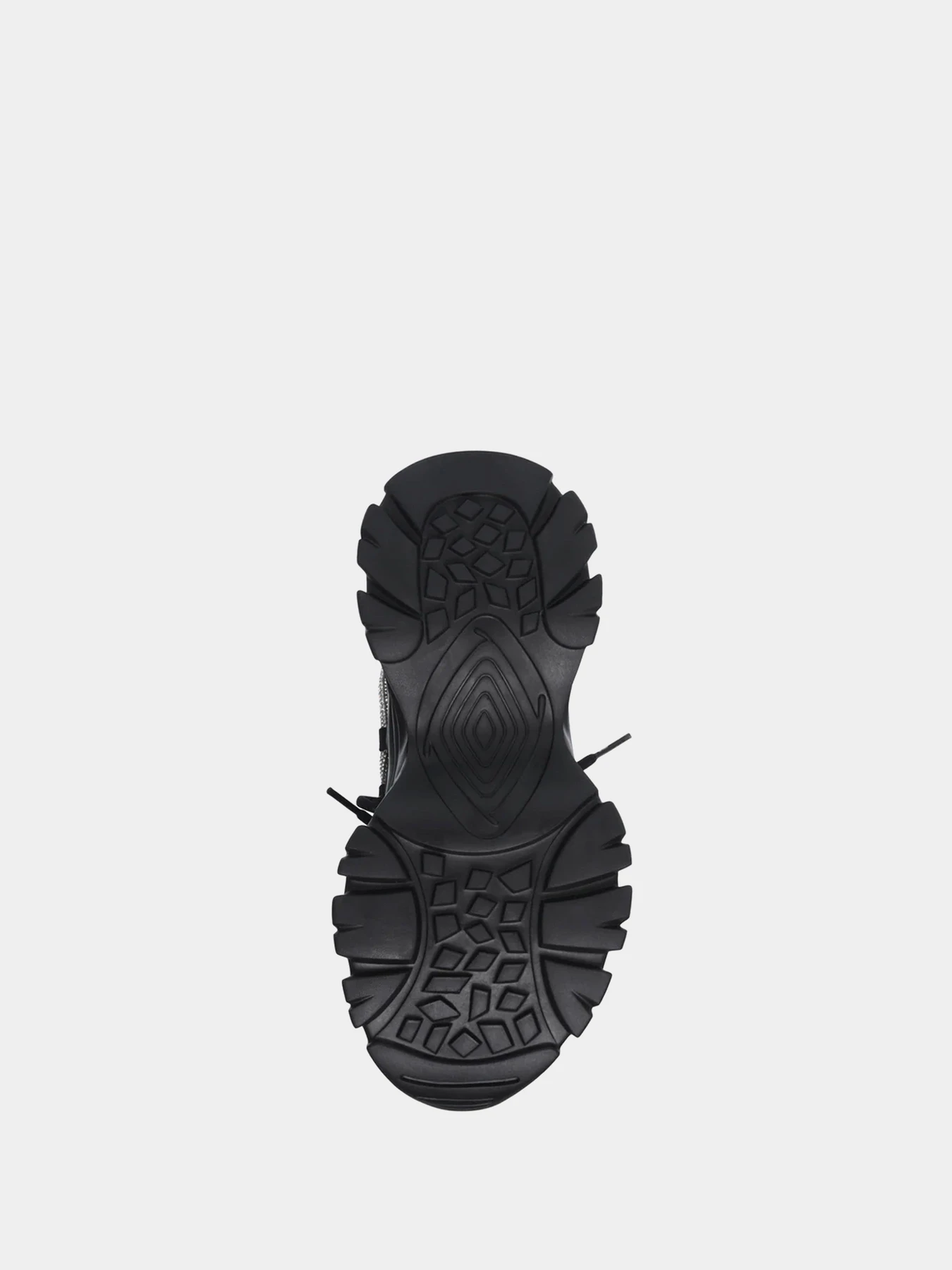Кроссовки Steve Madden модель SM11002303 BLACK MULTI Кроссовки Steve Madden модель SM11002303 BLACK MULTI Фото