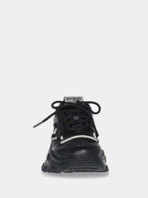 Кроссовки Steve Madden модель SM11002303 BLACK MULTI Фото