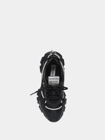 Кроссовки Steve Madden модель SM11002303 BLACK MULTI Фото