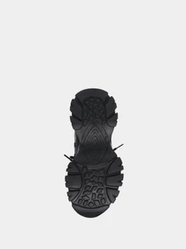 Кроссовки Steve Madden модель SM11002303 BLACK MULTI Фото