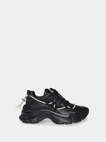 Кроссовкалар Steve Madden үлгі SM11002303 BLACK MULTI Фото