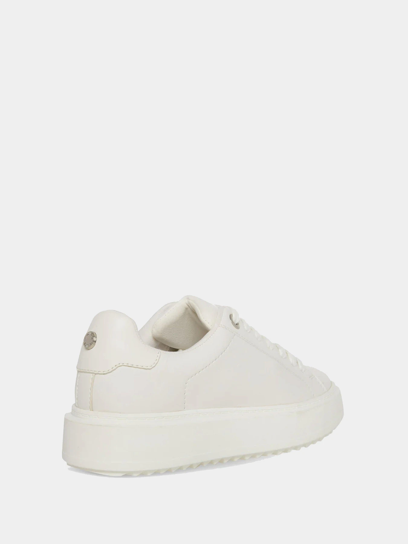 Кроссовки Steve Madden модель SM11002284 WHITE Кроссовки Steve Madden модель SM11002284 WHITE Фото