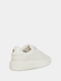 Кроссовки Steve Madden модель SM11002284 WHITE Фото