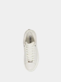 Кроссовки Steve Madden модель SM11002284 WHITE Фото