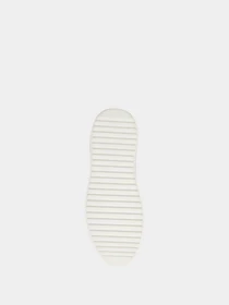Кроссовки Steve Madden модель SM11002284 WHITE Фото