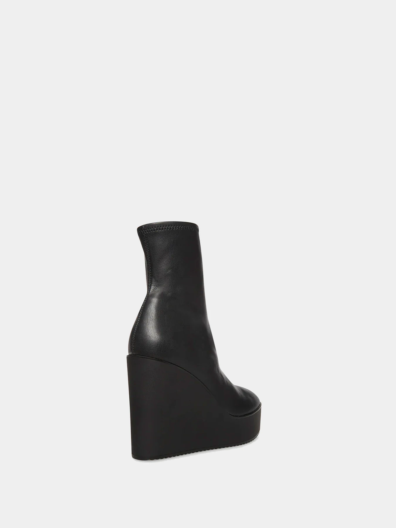 Ботинки и сапоги Steve Madden модель SM11002158 BLACK Ботинки и сапоги Steve Madden модель SM11002158 BLACK Фото