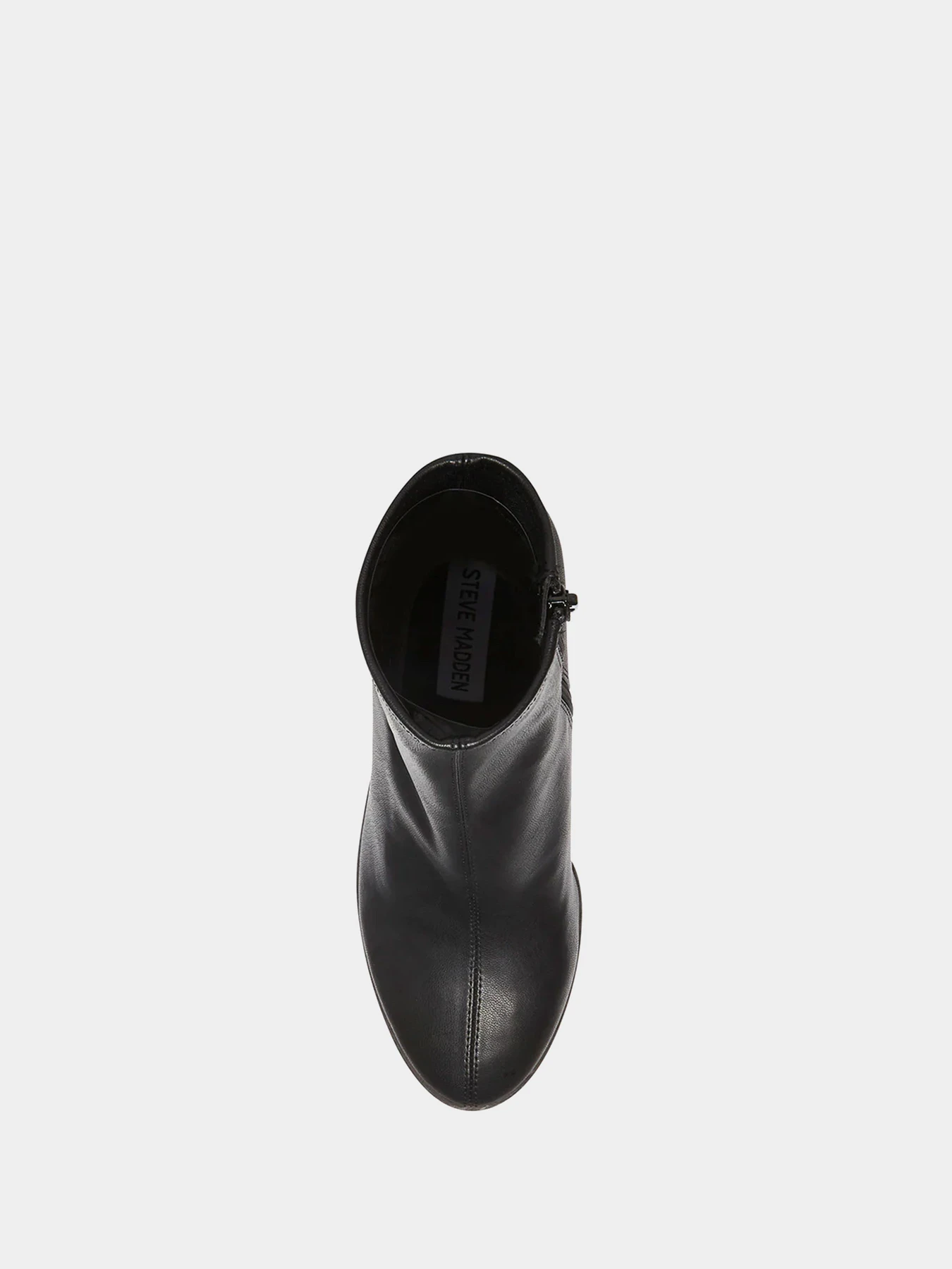 Ботинки и сапоги Steve Madden модель SM11002158 BLACK Ботинки и сапоги Steve Madden модель SM11002158 BLACK Фото