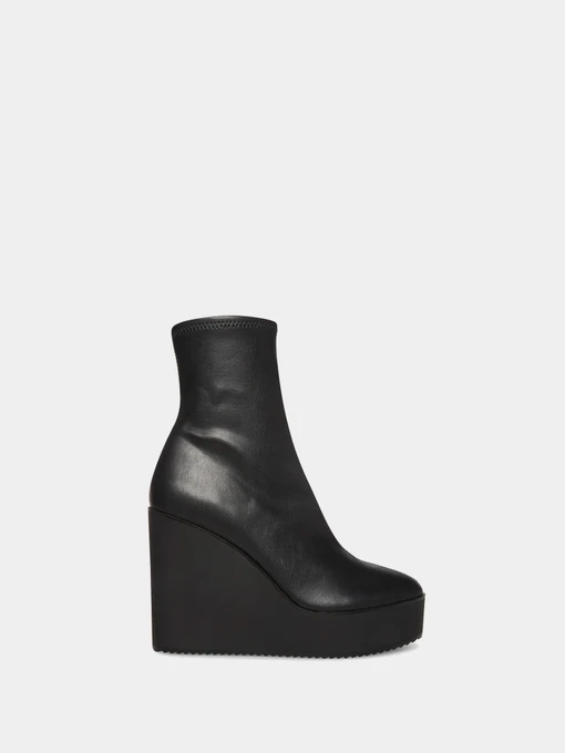 Ботинки и сапоги Steve Madden модель SM11002158 BLACK Фото