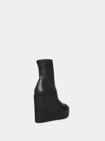Ботинки и сапоги Steve Madden модель SM11002158 BLACK Фото