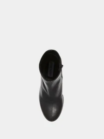 Ботинки и сапоги Steve Madden модель SM11002158 BLACK Фото