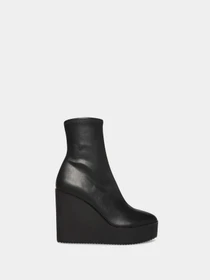 Ботинки и сапоги Steve Madden модель SM11002158 BLACK Фото