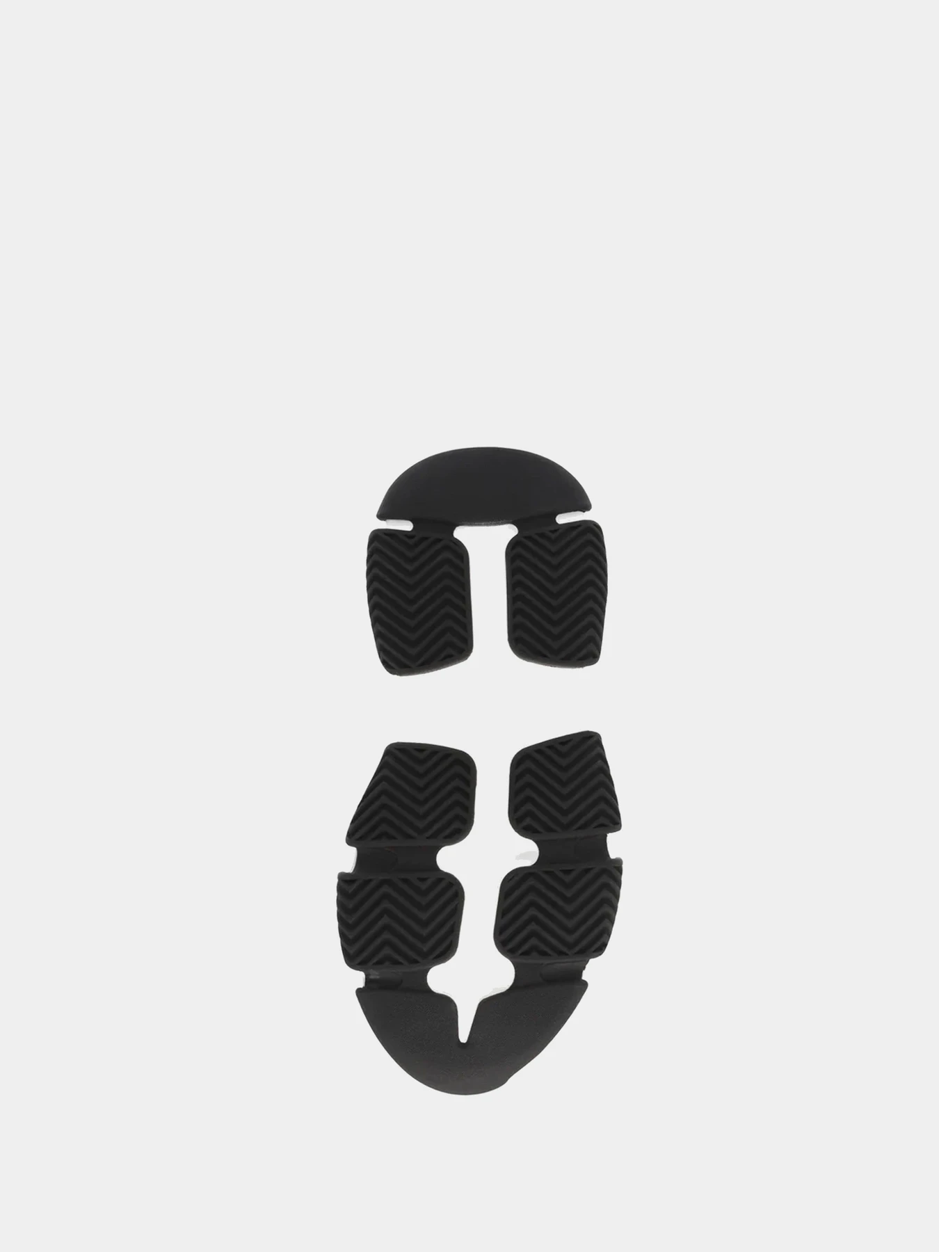 Кроссовки Steve Madden модель SM19000032 BLACK Кроссовки Steve Madden модель SM19000032 BLACK Фото