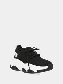 Кроссовки Steve Madden модель SM19000032 BLACK Фото
