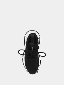 Кроссовки Steve Madden модель SM19000032 BLACK Фото