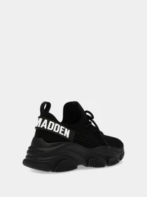 Кроссовки Steve Madden модель SM19000032 BLACK/BLACK Фото