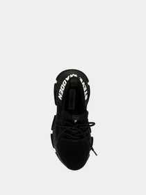 Кроссовки Steve Madden модель SM19000032 BLACK/BLACK Фото