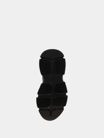 Кроссовки Steve Madden модель SM19000032 BLACK/BLACK Фото