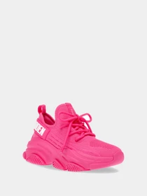 Кроссовки Steve Madden модель SM19000032 LUMINOUS PNK Фото