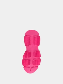 Кроссовки Steve Madden модель SM19000032 LUMINOUS PNK Фото