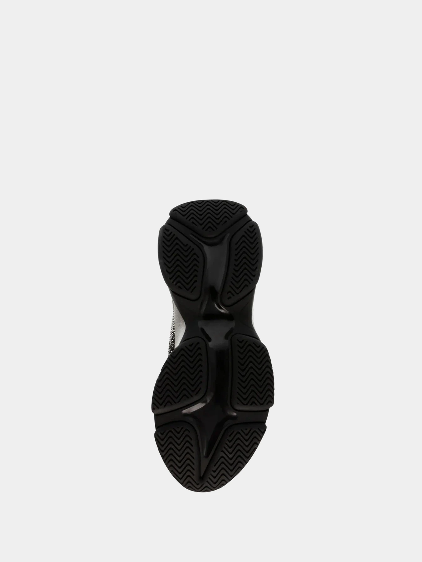 Кроссовки Steve Madden модель SM11002749 BLACK PEWTER Кроссовки Steve Madden модель SM11002749 BLACK PEWTER Фото