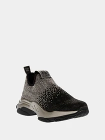 Кроссовки Steve Madden модель SM11002749 BLACK PEWTER Фото