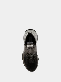 Кроссовки Steve Madden модель SM11002749 BLACK PEWTER Фото