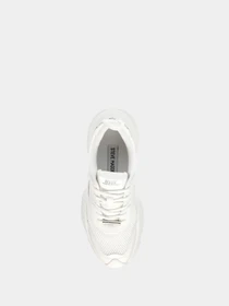 Кроссовки Steve Madden модель SM11002623 WHITE/WHITE Фото