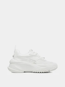 Кроссовки Steve Madden модель SM11002623 WHITE/WHITE Фото