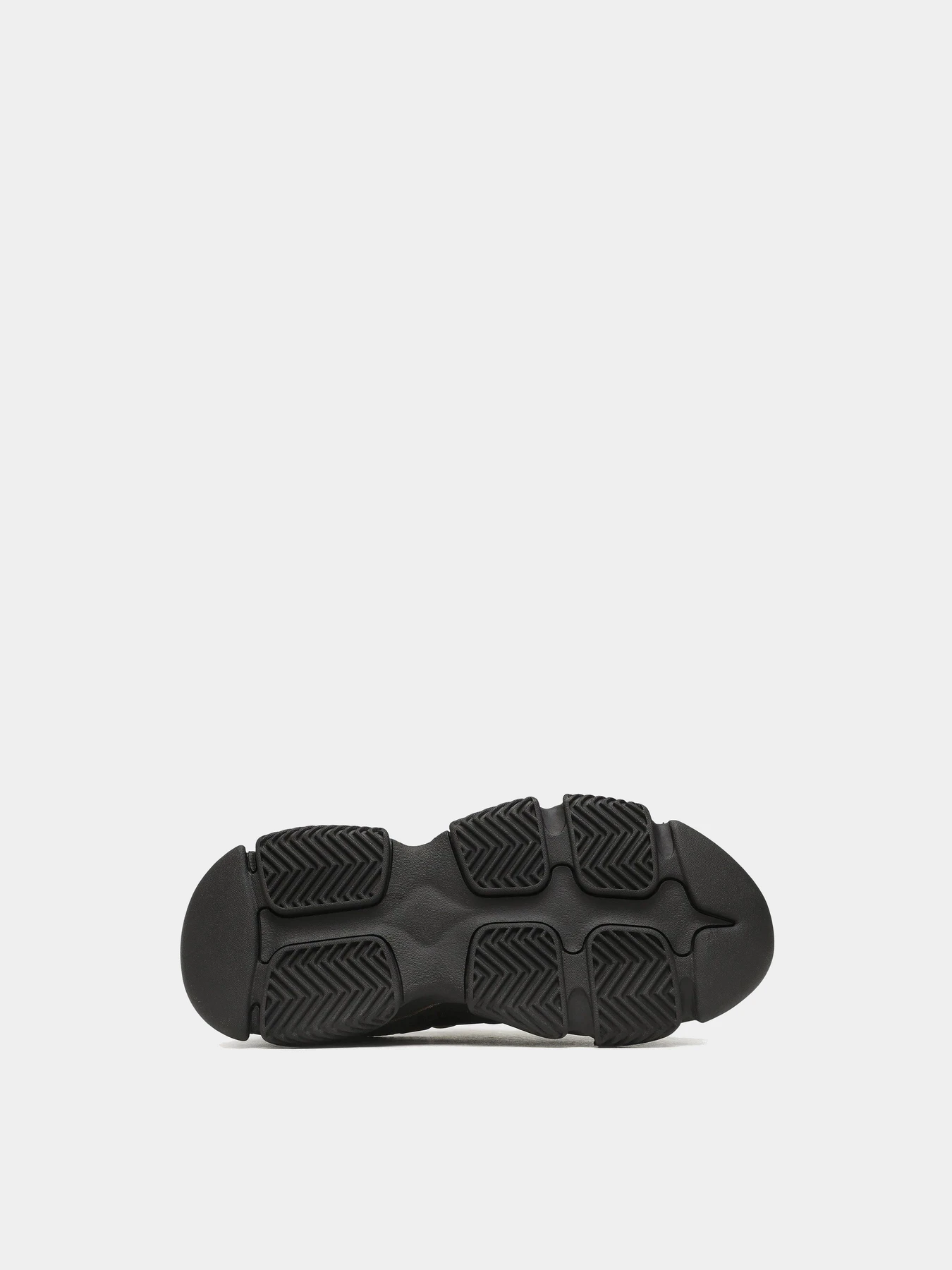 Кроссовки Steve Madden модель SM19000033 BLK/GOLD Кроссовки Steve Madden модель SM19000033 BLK/GOLD Фото