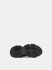 Кроссовки Steve Madden модель SM19000033 BLK/GOLD Фото