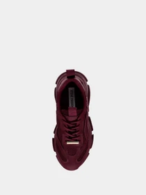 Кроссовки Steve Madden модель SM19000033 WINE Фото