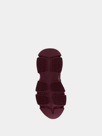 Кроссовки Steve Madden модель SM19000033 WINE Фото