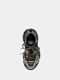 Кроссовки Steve Madden модель SM11002519 PEWTER Фото