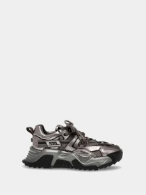 Кроссовки Steve Madden модель SM11002519 PEWTER Фото