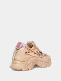 Кроссовки Steve Madden модель SM11002303 BLUSH MULTI Фото