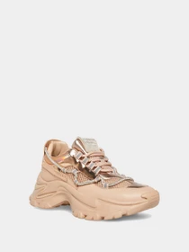Кроссовки Steve Madden модель SM11002303 BLUSH MULTI Фото