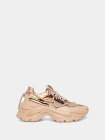 Кроссовкалар Steve Madden үлгі SM11002303 BLUSH MULTI Фото