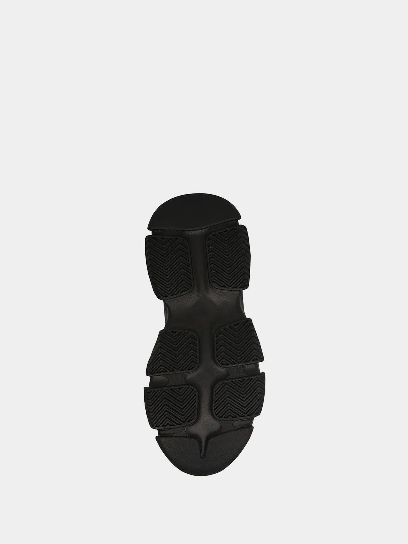 Кроссовки Steve Madden модель SM11002270 BLACK Кроссовки Steve Madden модель SM11002270 BLACK Фото
