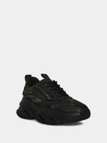 Кроссовки Steve Madden модель SM11002270 BLACK Фото