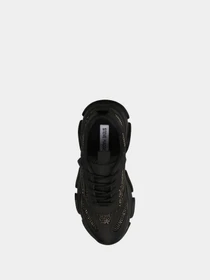 Кроссовки Steve Madden модель SM11002270 BLACK Фото