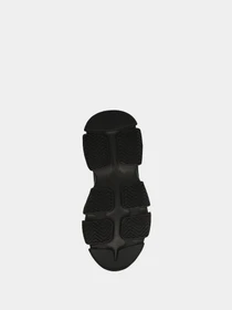 Кроссовки Steve Madden модель SM11002270 BLACK Фото