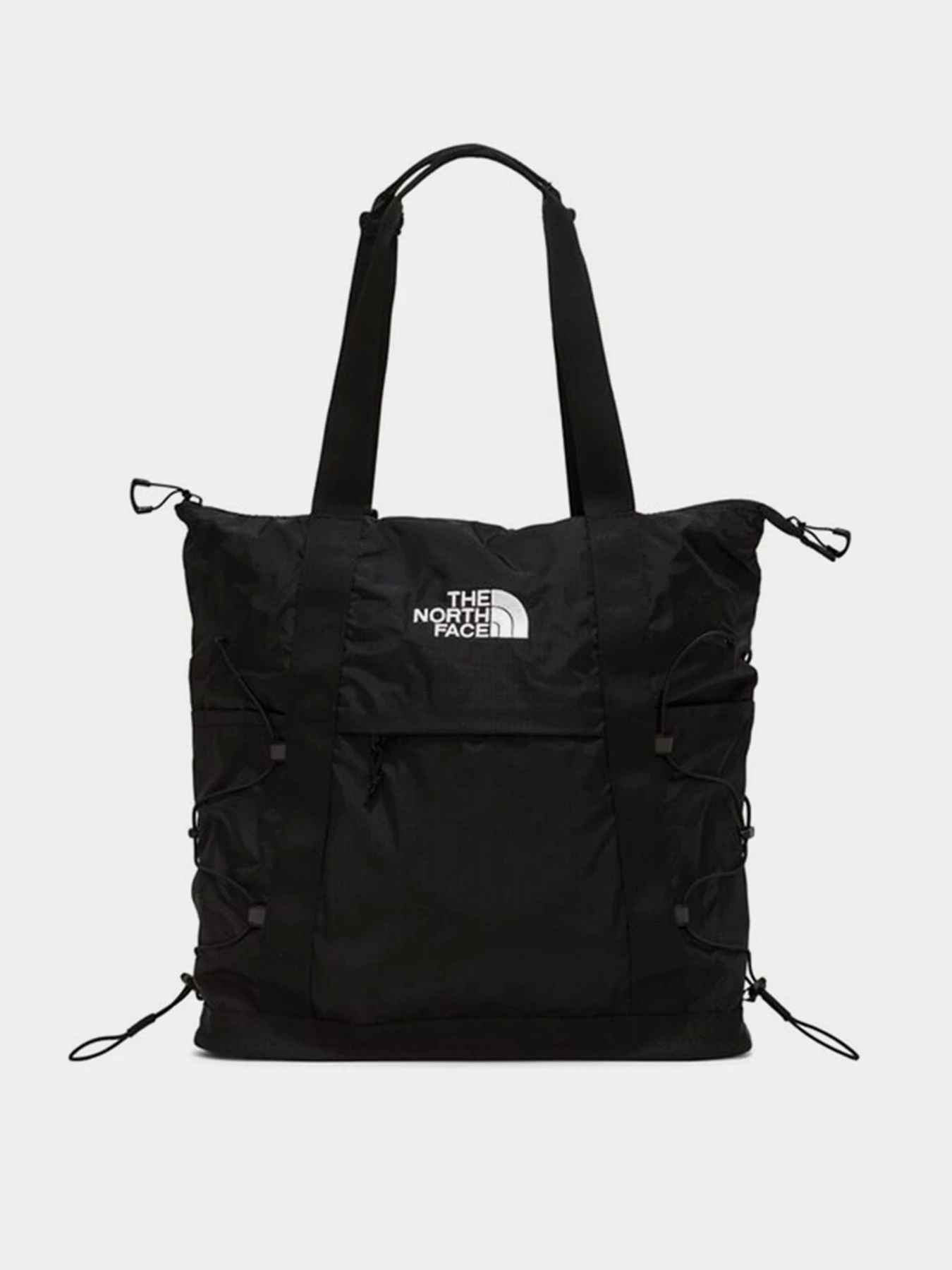 Сумки The North Face модель NF0A52SVKX71 Фото