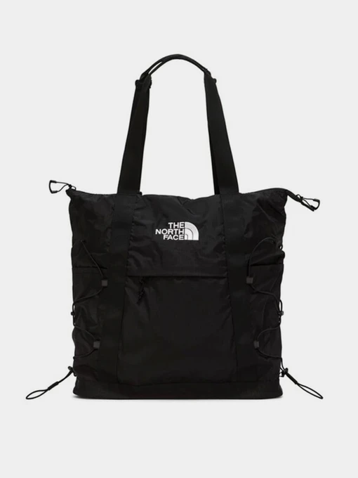 Сумки The North Face модель NF0A52SVKX71 Фото