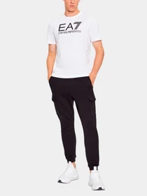 Футболки и поло EA7 модель 6RPT11-PJNVZ-1100 Фото