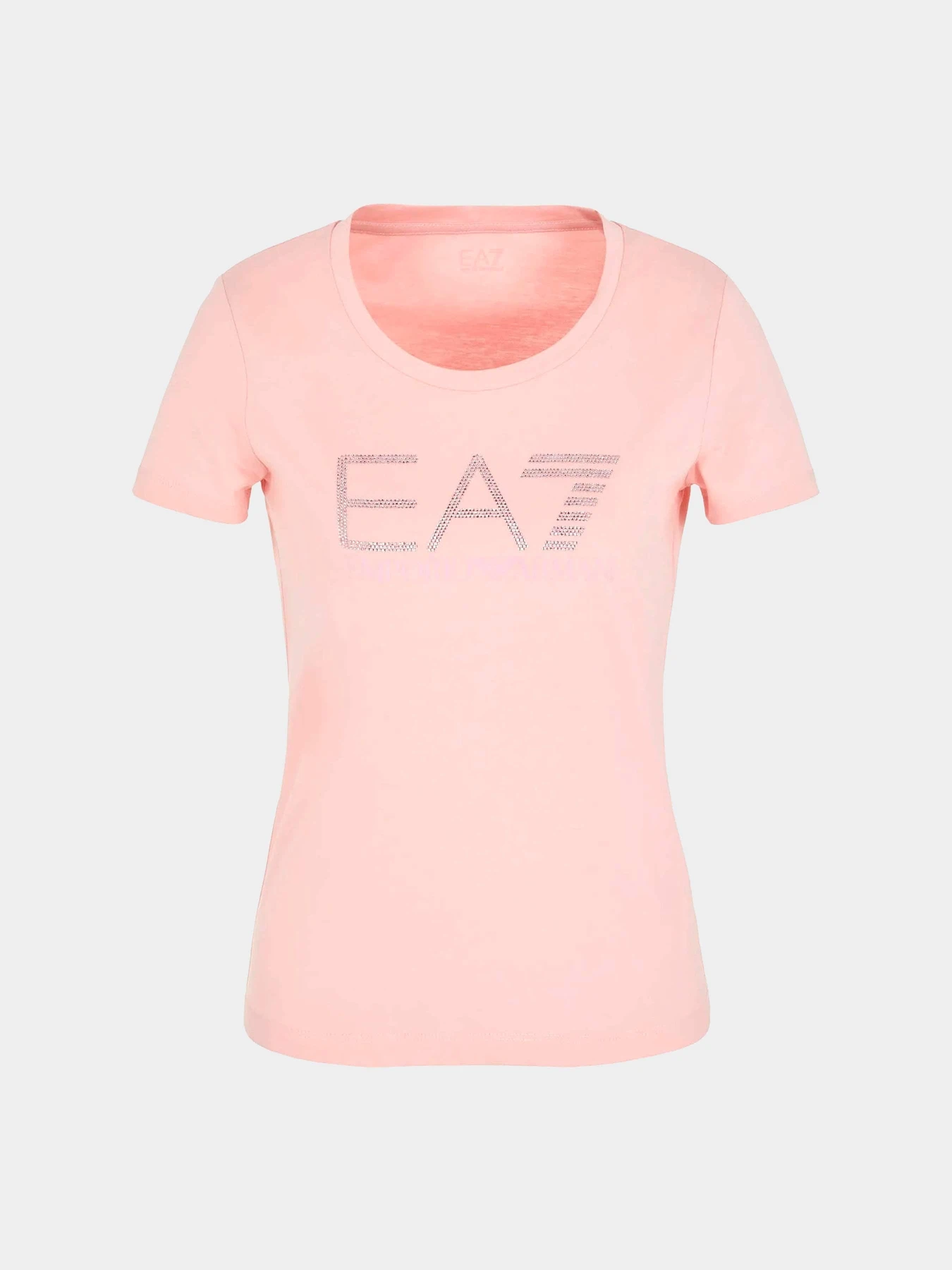 Футболки и поло EA7 модель 6RTT29-TJRQZ-1418 Фото
